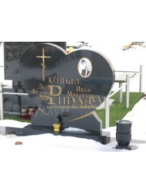 Креативный памятник 12 — ritualum.ru